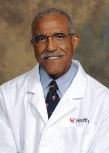 Dr. Alvin Crawford, MD