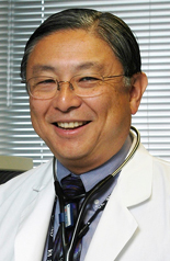 Dr. Alvin Matsumoto, MD