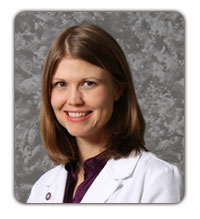 Dr. Amanda Morehouse Nguyen, MD