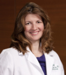 Dr. Amanda Nickles Fader, MD