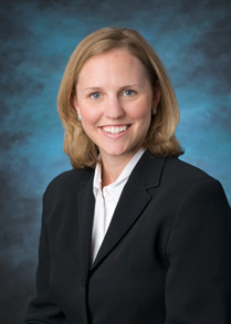 Dr. Amanda Trucksess, MD