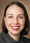 Dr. Amanda Yunker, DO