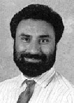 Dr. Amarpreet Dhillon, MD
