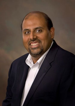 Dr. Amar Parikh, MD
