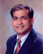 Dr. Amar Pohwani, MD
