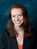 Dr. Amber Luhn, MD