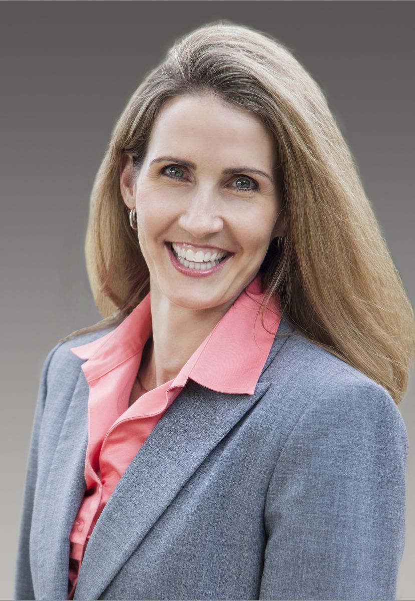 Dr. Amber Shane