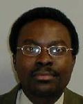 Dr. Ernest Amegashie, MD