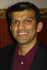 Dr. Amin Mery, MD