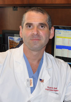 Dr. Amir Assili