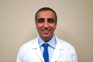 Dr. Amir Pouradib, MD