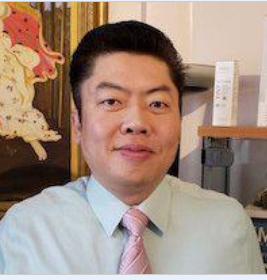 Dr. Edwin Yuen, MD