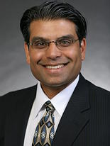 Dr. Amit Kharod, MD