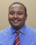 Dr. Amit Srivastava, MD