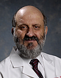 Dr. Ami Iskandrian, MD