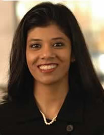 Dr. Ami Kulkarni, DO