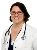 Dr. Ami Milton, MD