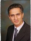Dr. Amjad Ali