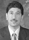 Dr. Ammar Ghanem, MD