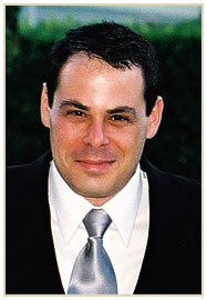 Dr. Amnon Barnea