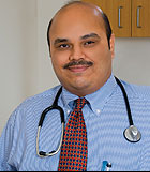 Dr. Amol Deshpande, MD