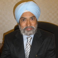 Dr. Amrit Narula, MD