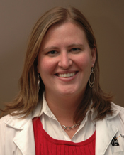 Dr. Amy Barnett, MD