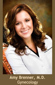 Dr. Amy Brenner, MD