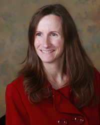 Dr. Amy Burhanna, MD