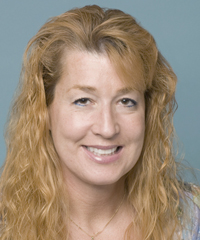 Dr. Amy Castillo, MD