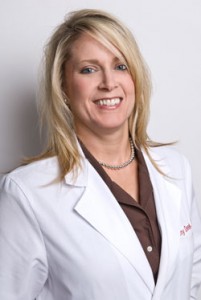 Dr. Amy Deeley, MD