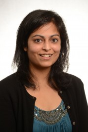 Dr. Amy Gandhi, MD