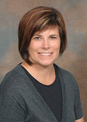 Dr. Amy Kerger, DO