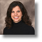 Dr. Amy Larson, MD