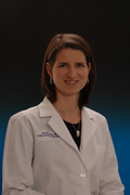 Dr. Amy Mclaurin, MD