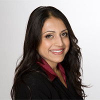 Dr. Amy Shah, MD