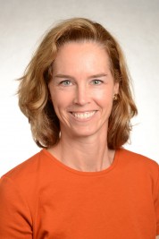 Dr. Amy Shaw, MD