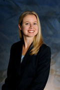 Dr. Amy Thomas, MD