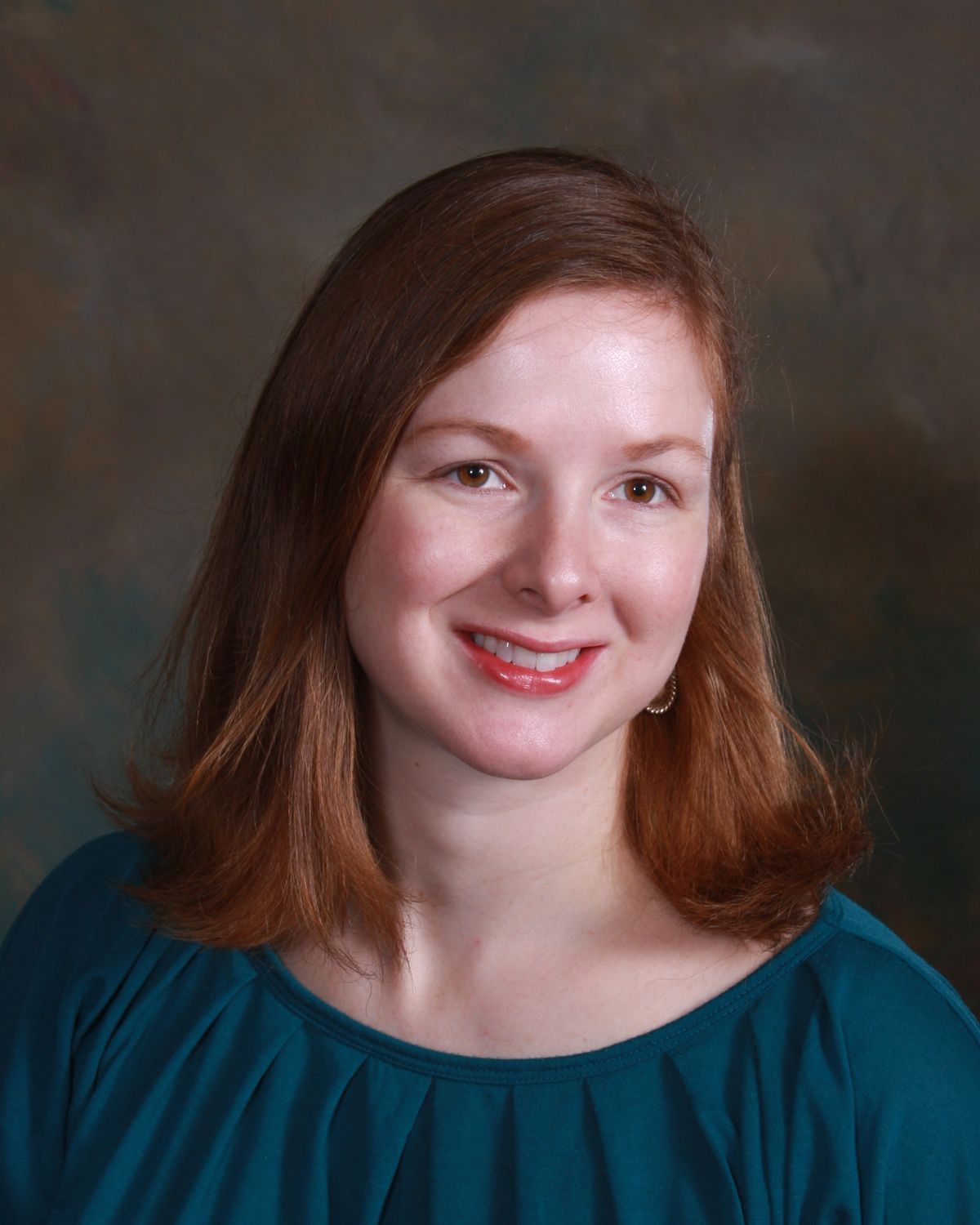 Dr. Amy Vaughan, MD