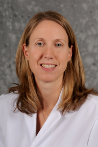 Dr. Amy Wachter, MD