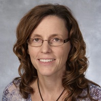 Dr. Amy Williamson, MD