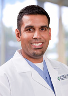 Dr. Anand Gandhi, MD