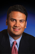 Dr. Anand Murthi, MD