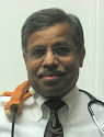 Dr. Anantha Bhandari, MD