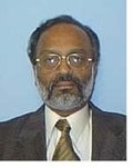 Dr. Anant Gandhi, MD