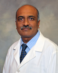 Dr. Anant Patel, MD