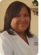Dr. Anastasia Thomas