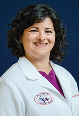 Dr. Andrea Deneen, MD