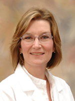 Dr. Andrea Rockett