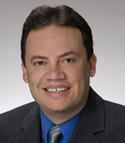 Dr. Andres Perez